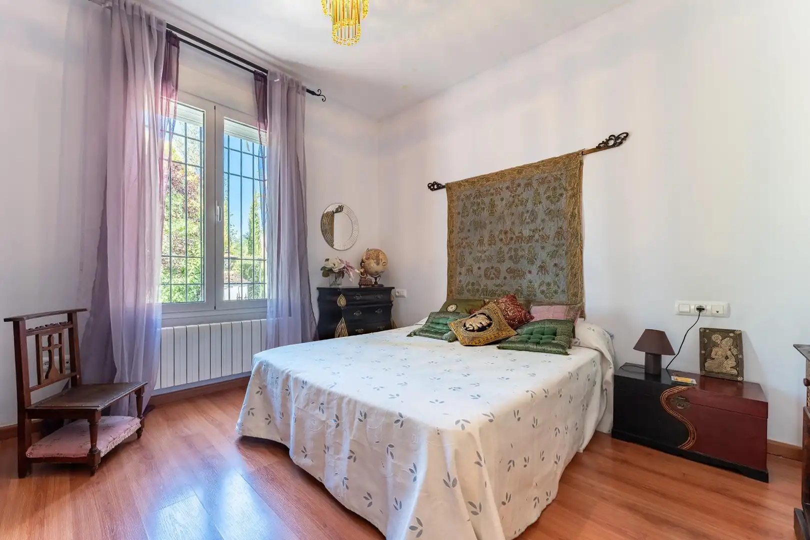 Detached house with pool for sale in DISEMINADO, imagen 42