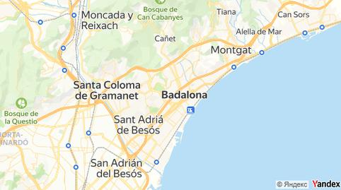 Foto 5 de Casa o xalet en venda a Sant Crist, Badalona