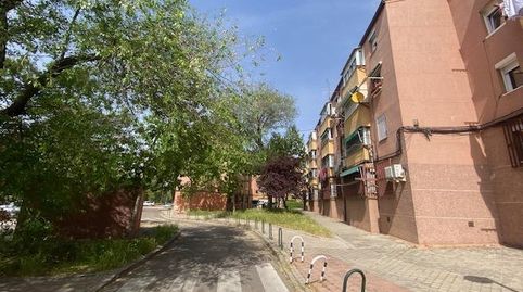 Foto 4 de Piso en venta en Hellín, Madrid Capital