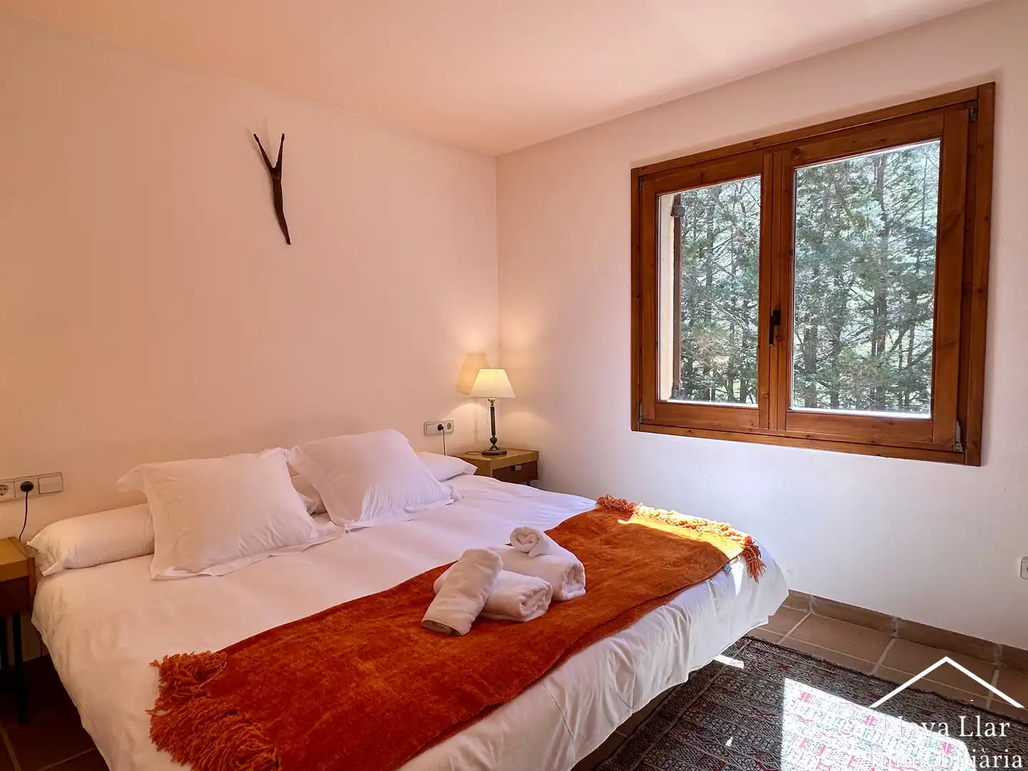 Casa o chalet en venta en Carrer Prat de l'Om, Vallfogona de Ripollès