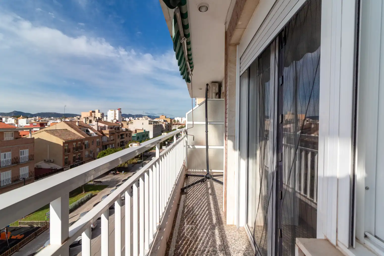 Flat to rent in Puerto de Sagunto - AV CAMP MORVEDRE, imagen 12