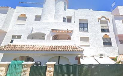 Exterior view of Flat for sale in Chiclana de la Frontera