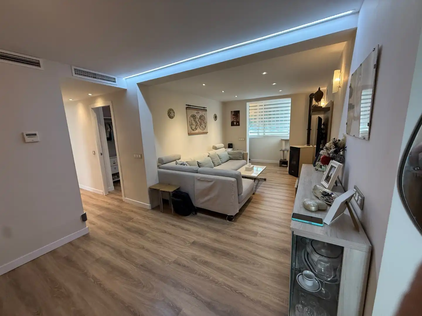 Apartament amb ascensor en venda a Carretera de Cádiz, imagen 2