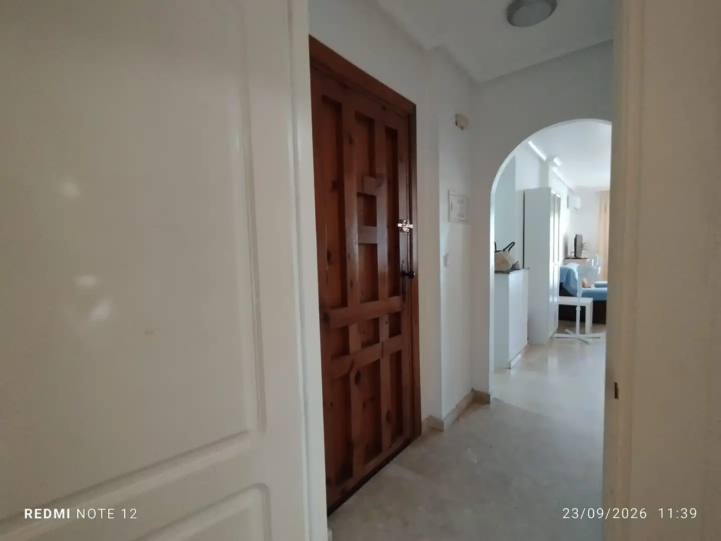 Apartment for sale in Avenida V MARTIN VGOLF, imagen 17