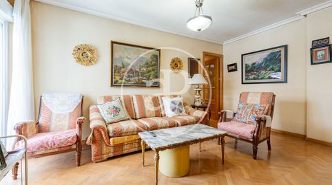 Foto 4 de Pis en venda a Fuente del Berro, Madrid Capital