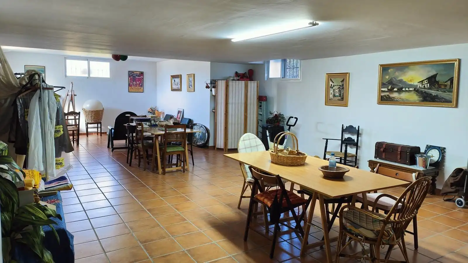 Chalet en venta en Cuevas del Becerro, imagen 19