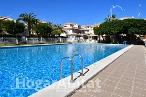 Maison mitoyenne avec piscine à vendre à Calle del Pintor Ribera-Playa Flamenca, imagen 13