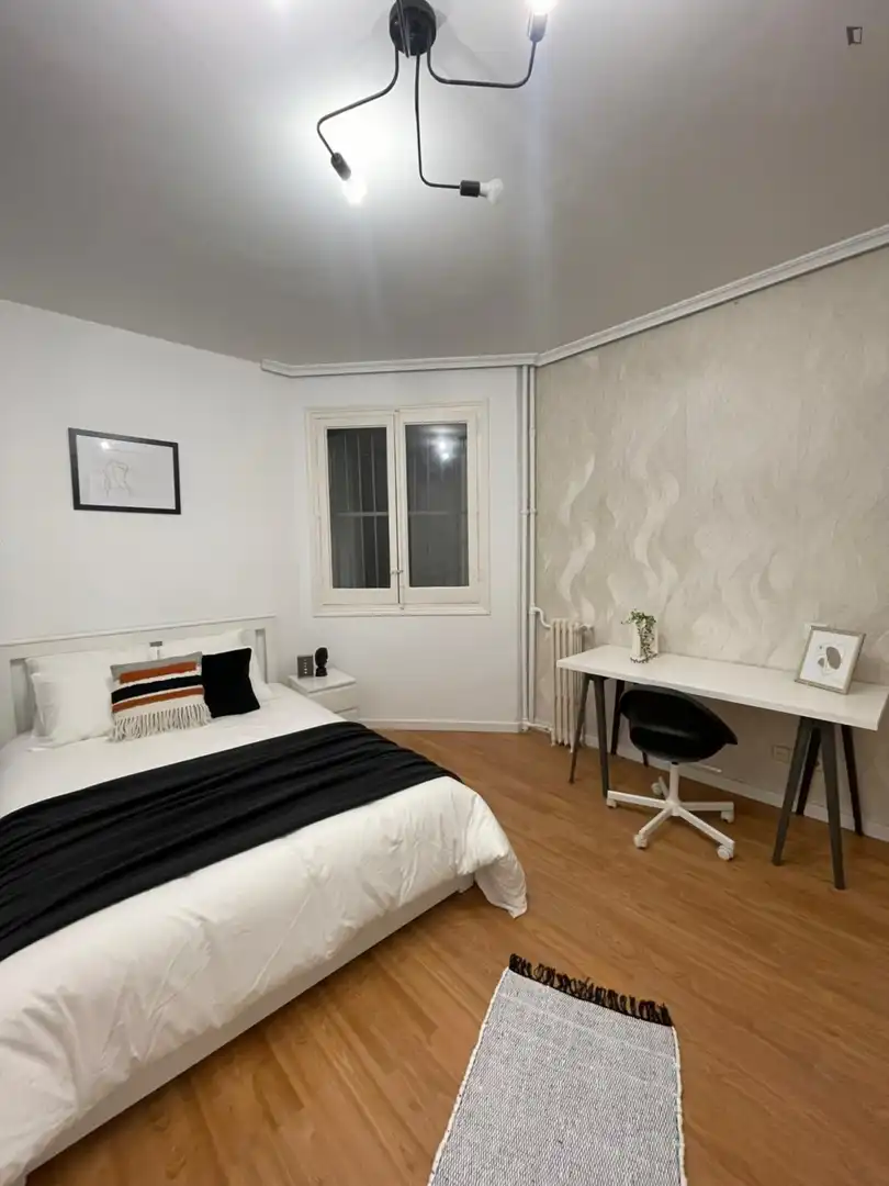 Habitación en Almagro