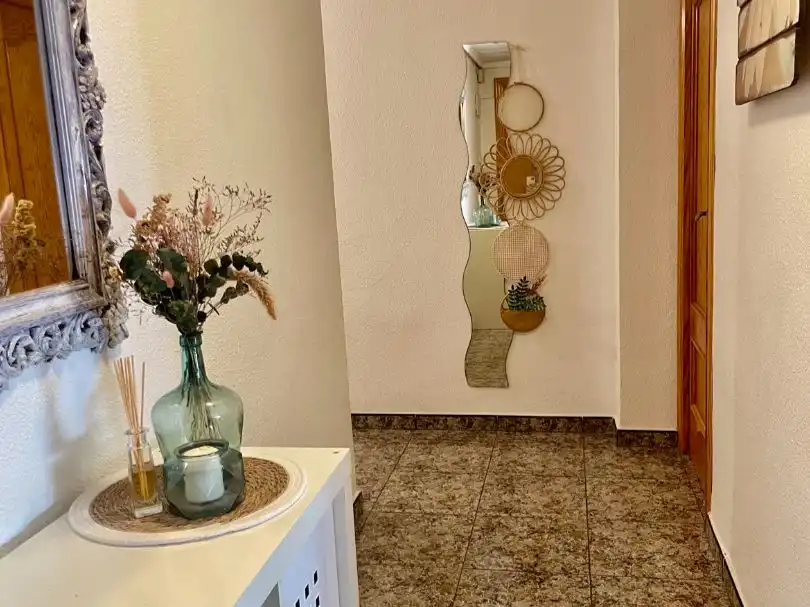 Flat for rent in Carrer Olegario Domarco Seller, 29, Elche ciudad