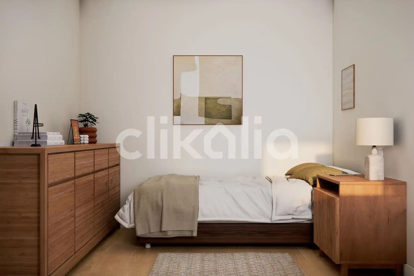 Appartement avec ascenseur à vendre à Triana, imagen 22