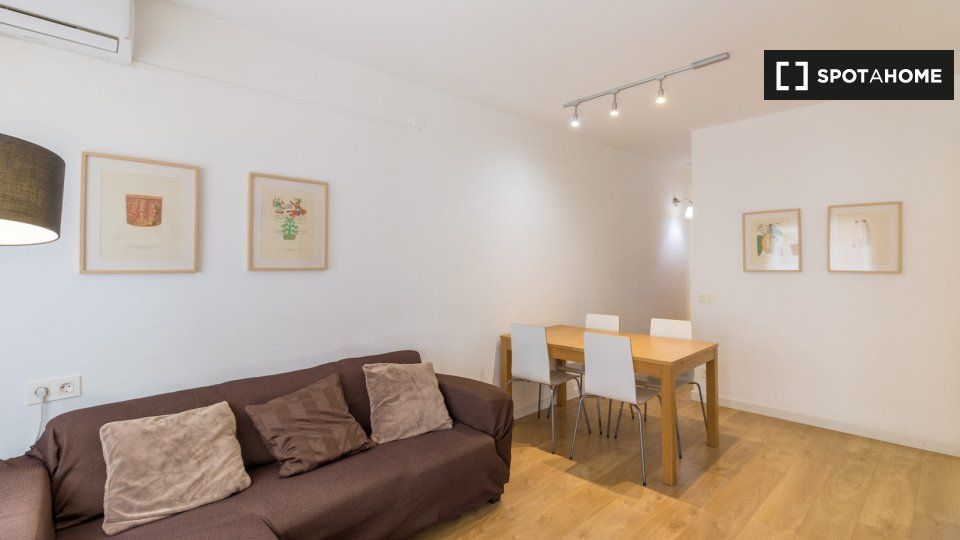 Flat to rent in La Salut