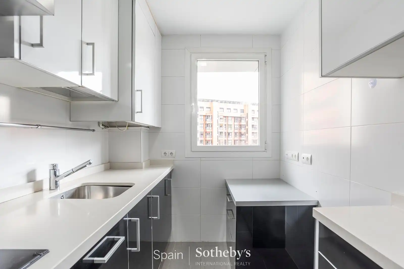 Apartamento con piscina en venta en Calle del Hierro, imagen 4