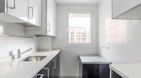 Foto 4 de Apartament en venda a Calle del Hierro, Legazpi, Madrid Capital