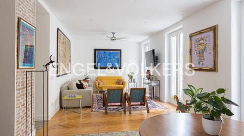 Photo 2 of Flat for sale in Trafalgar,  Madrid Capital