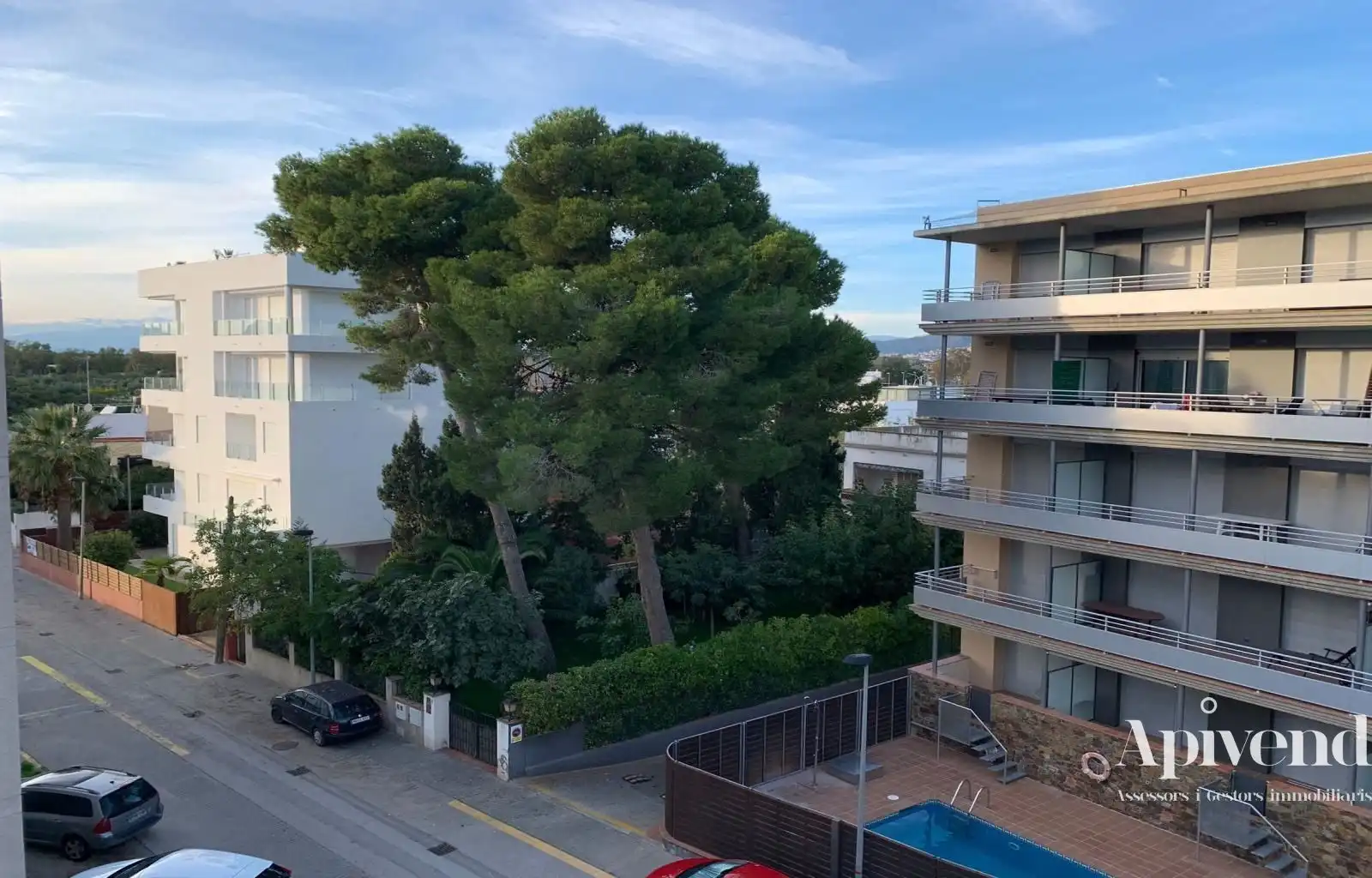 Wohnung mit Aufzug zum Verkauf in joanot martorell, imagen 29
