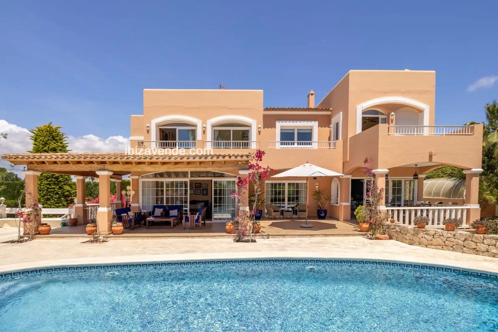 Casa o chalet en venta en d'Azorin, Jesús