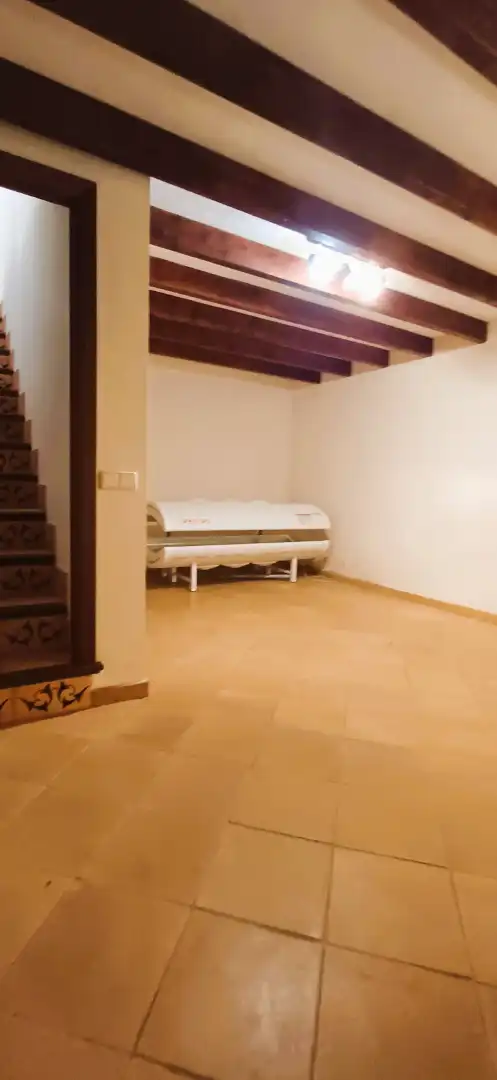 Finca rústica de alquiler en Costitx