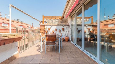 Foto 2 de Dúplex en venda a Centre - Estació, Sant Cugat del Vallès