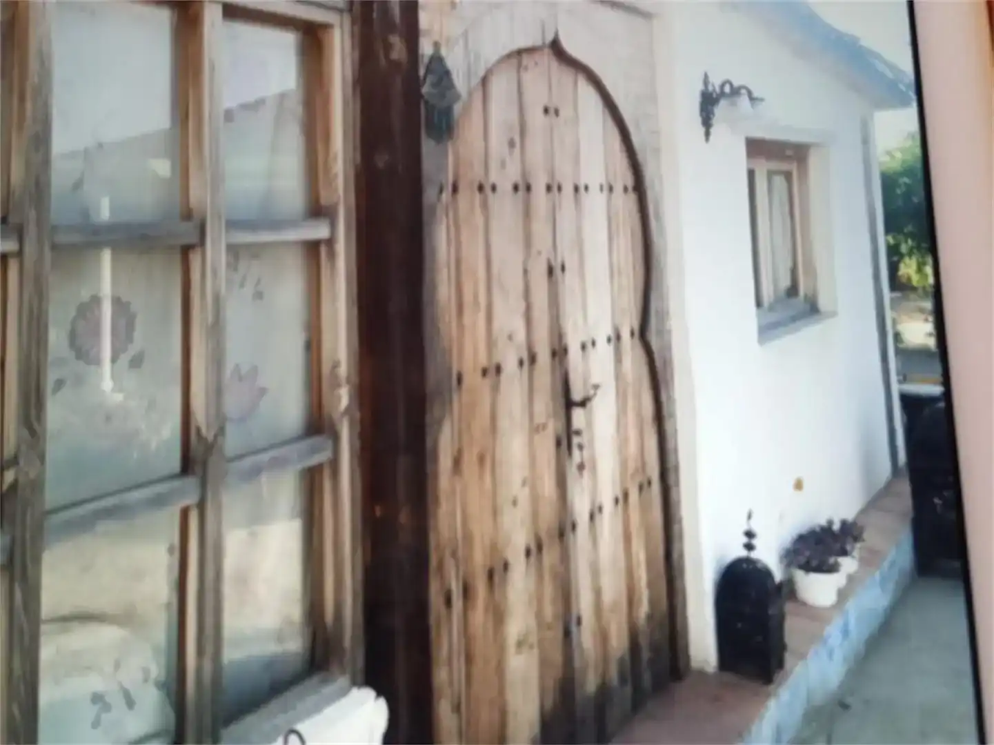 Country house zum Verkauf in Huércal-Overa mit Klimaanlage und Schwimmbad