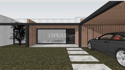 Foto 5 de Casa o xalet en venda a Cami del Cementiri, Montalnou - Milans del Bosc, Sant Vicenç de Montalt