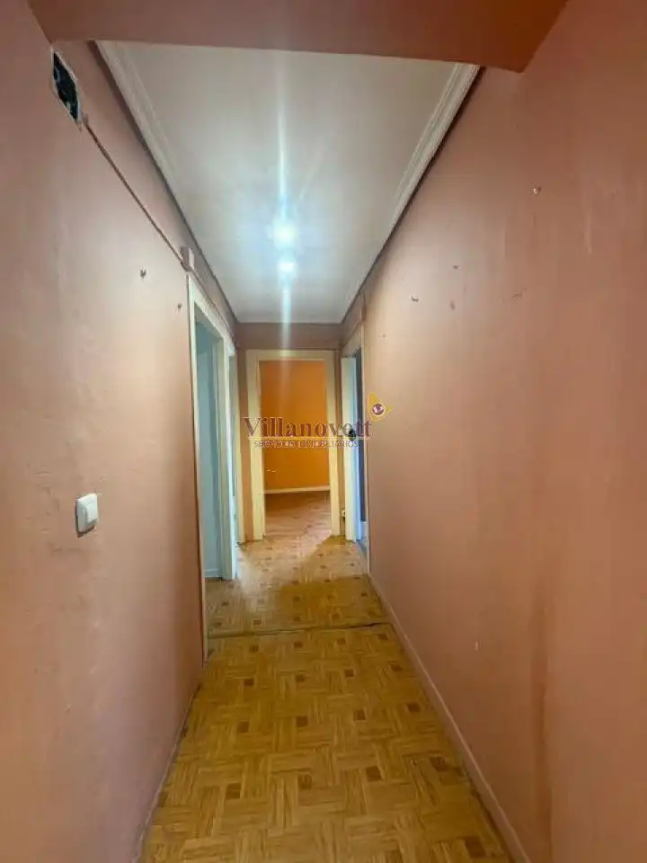 Casa o chalet en venta en Vigo  con Jardín privado