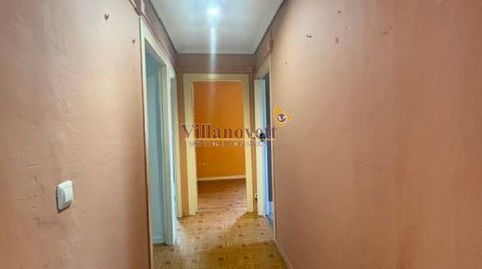 Foto 5 de Casa o chalet en venta en Lavadores, Vigo