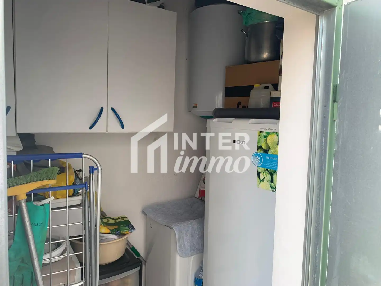 Casa con piscina en venta en Calle de la punta de la ferrera 5, imagen 37