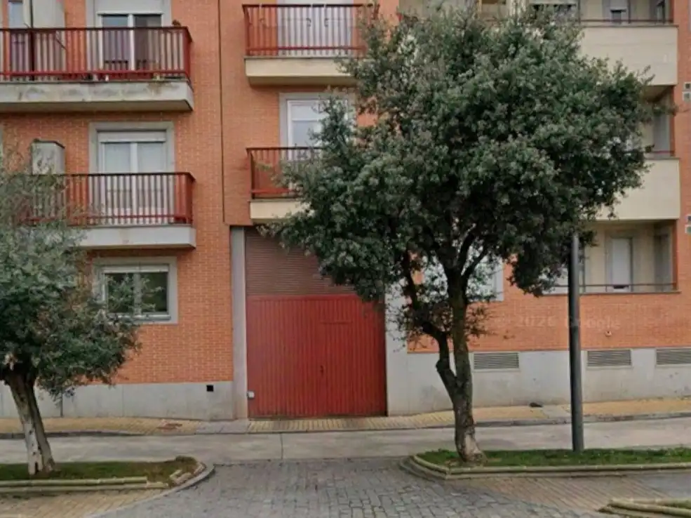 Garage for rent in Paseo Encina, 70, San Cristóbal de la Cuesta