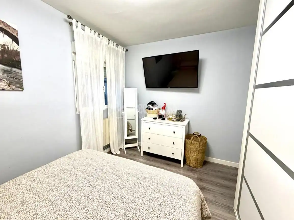 Habitación de Piso en venta en Móstoles con Aire acondicionado, Calefacción y Alarma