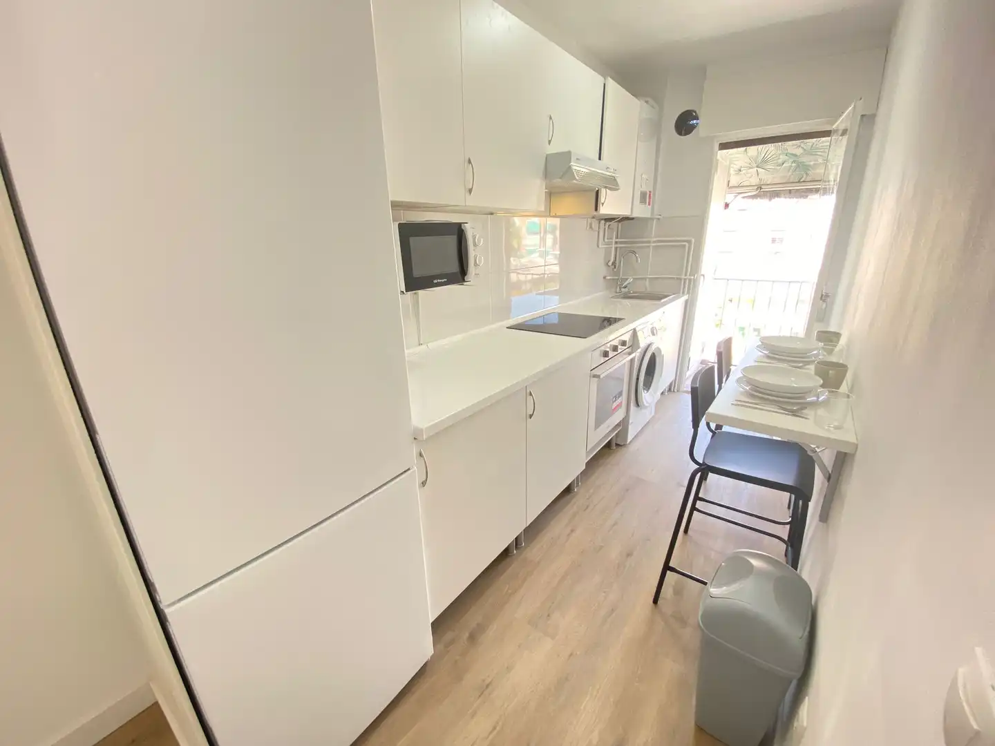 Habitación en Calle de Sierra Carbonera, 55, Palomeras Bajas