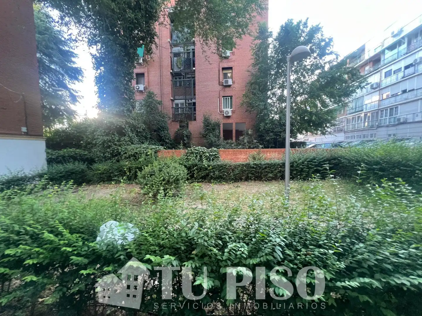 Flat for sale in Madrid  with Heating and Terrace