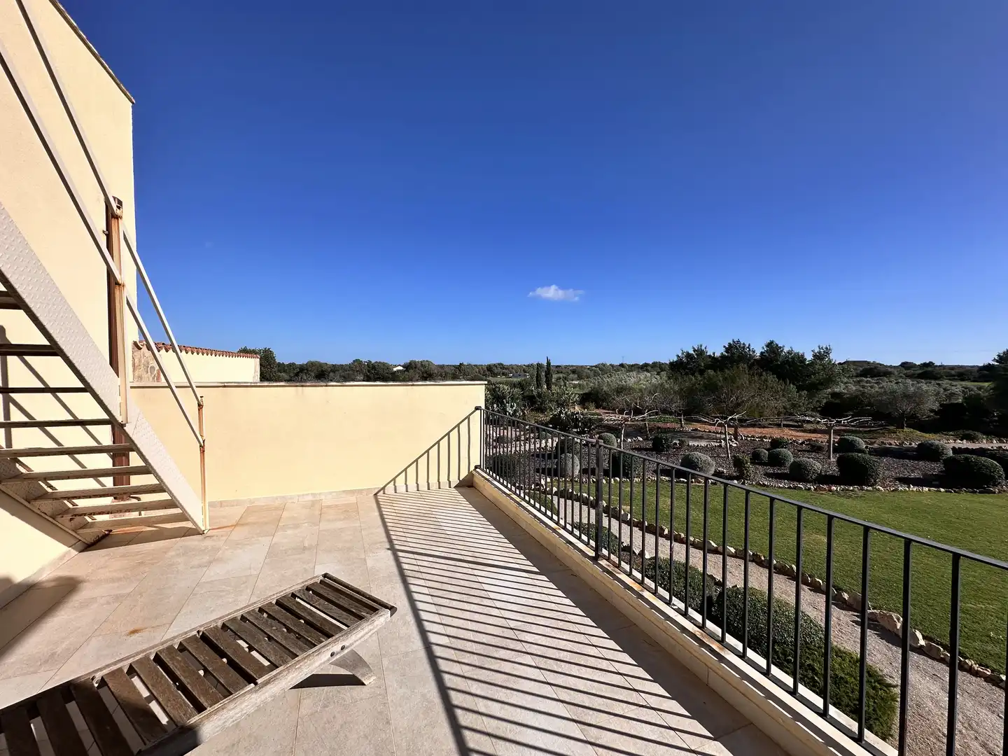 Finca rústica en venda a Ses Salines Poble