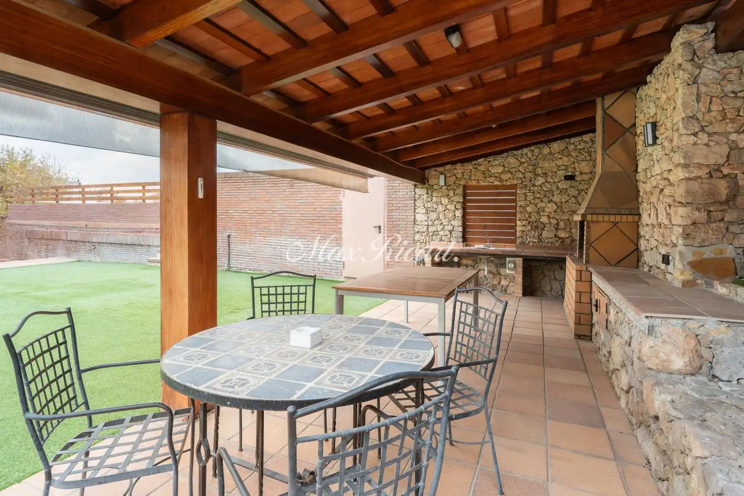 Casa o chalet de alquiler en N/A, La Miranda - Can Candeler