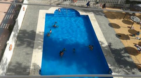 Foto 2 de Piso de alquiler en Playa Poniente, S/n, Playa de Granada, Motril