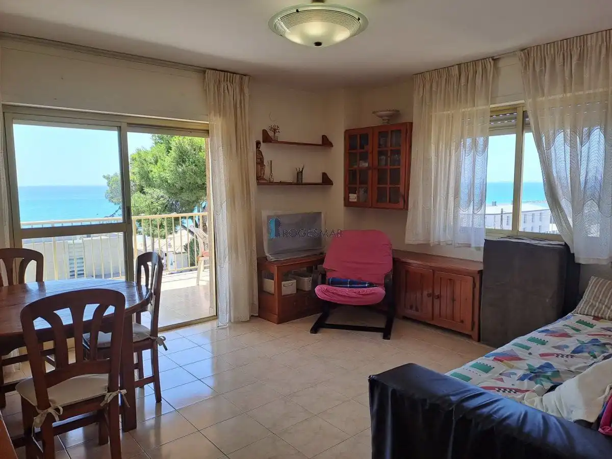 Apartament amb piscina en venda a Avenida Ferrandis Salvador 56, imagen 17