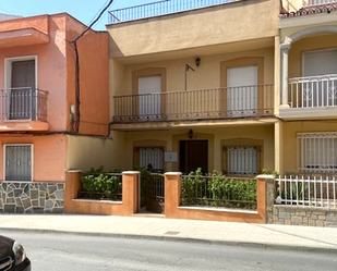 Duplex for sale in Fuente Mayor, Jamilena