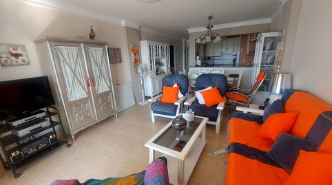 Photo 5 of Flat for rent in Paseo de Velilla, 30, Velilla - Velilla Taramay, Almuñécar