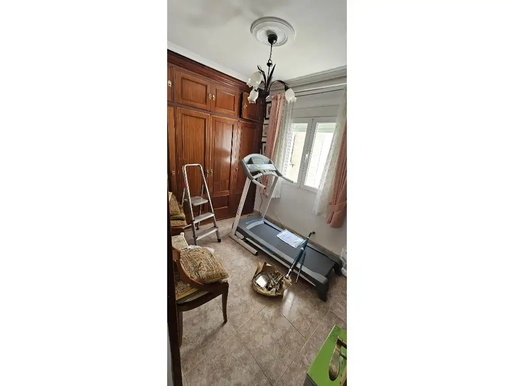 Habitación de Piso en venta en Málaga