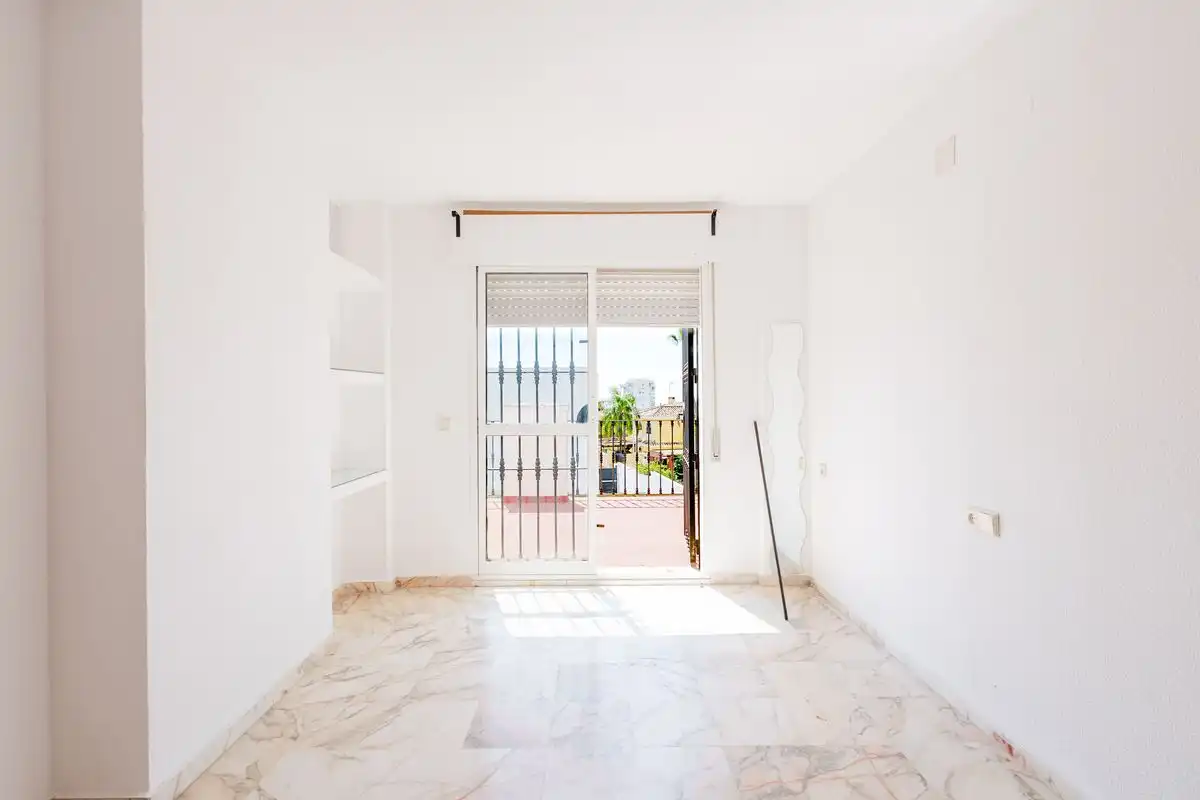 House with terrace for sale in Calle Julio Romero, imagen 21