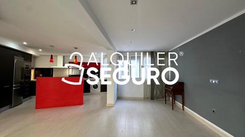 Foto 3 de Pis de lloguer a Chile, Mestalla, Valencia