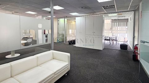 Foto 4 von Büro zur Miete in López Santos, Marazuela - El Torreón, Las Rozas de Madrid
