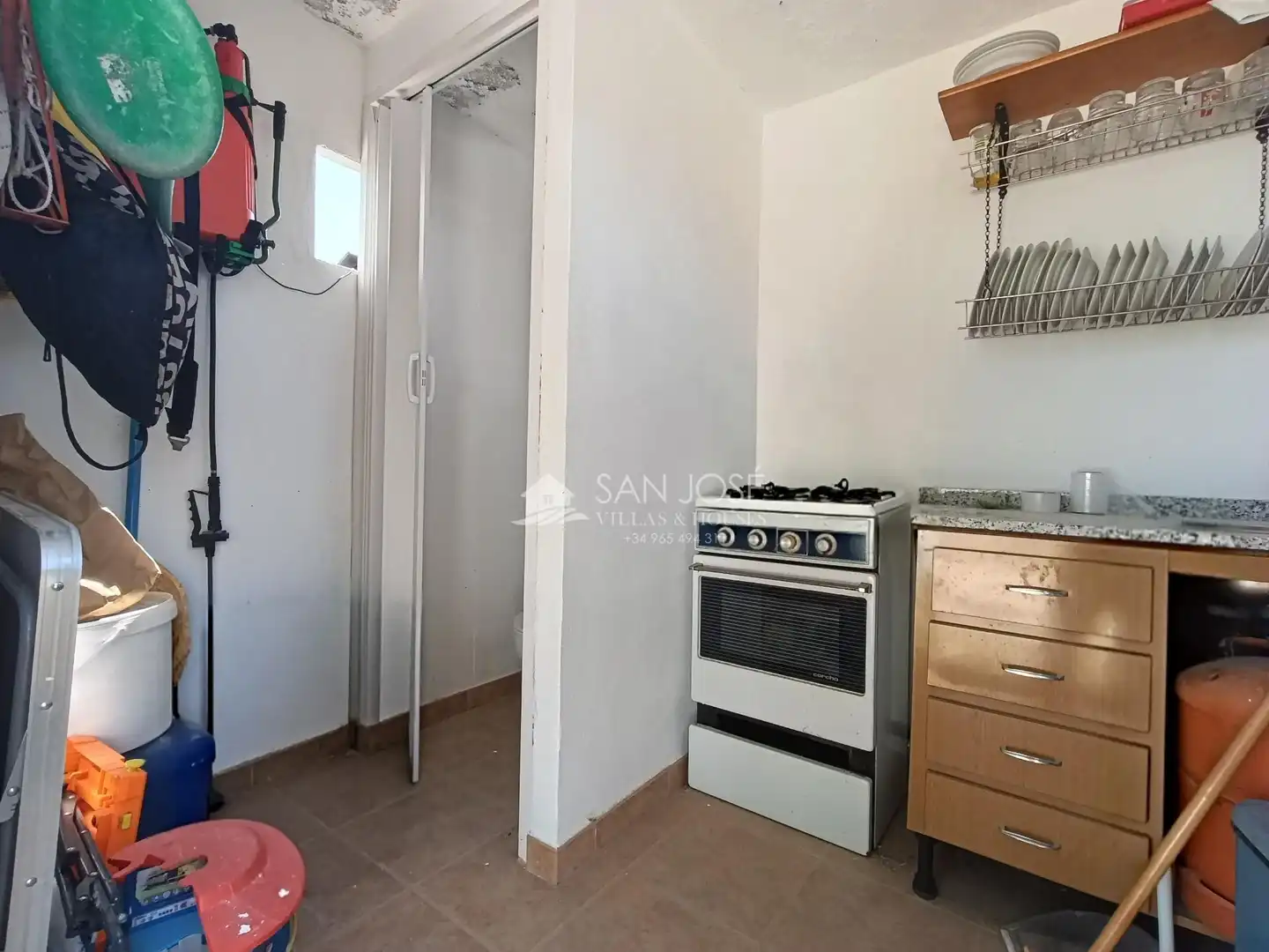 Rural land for sale in Novelda, imagen 8