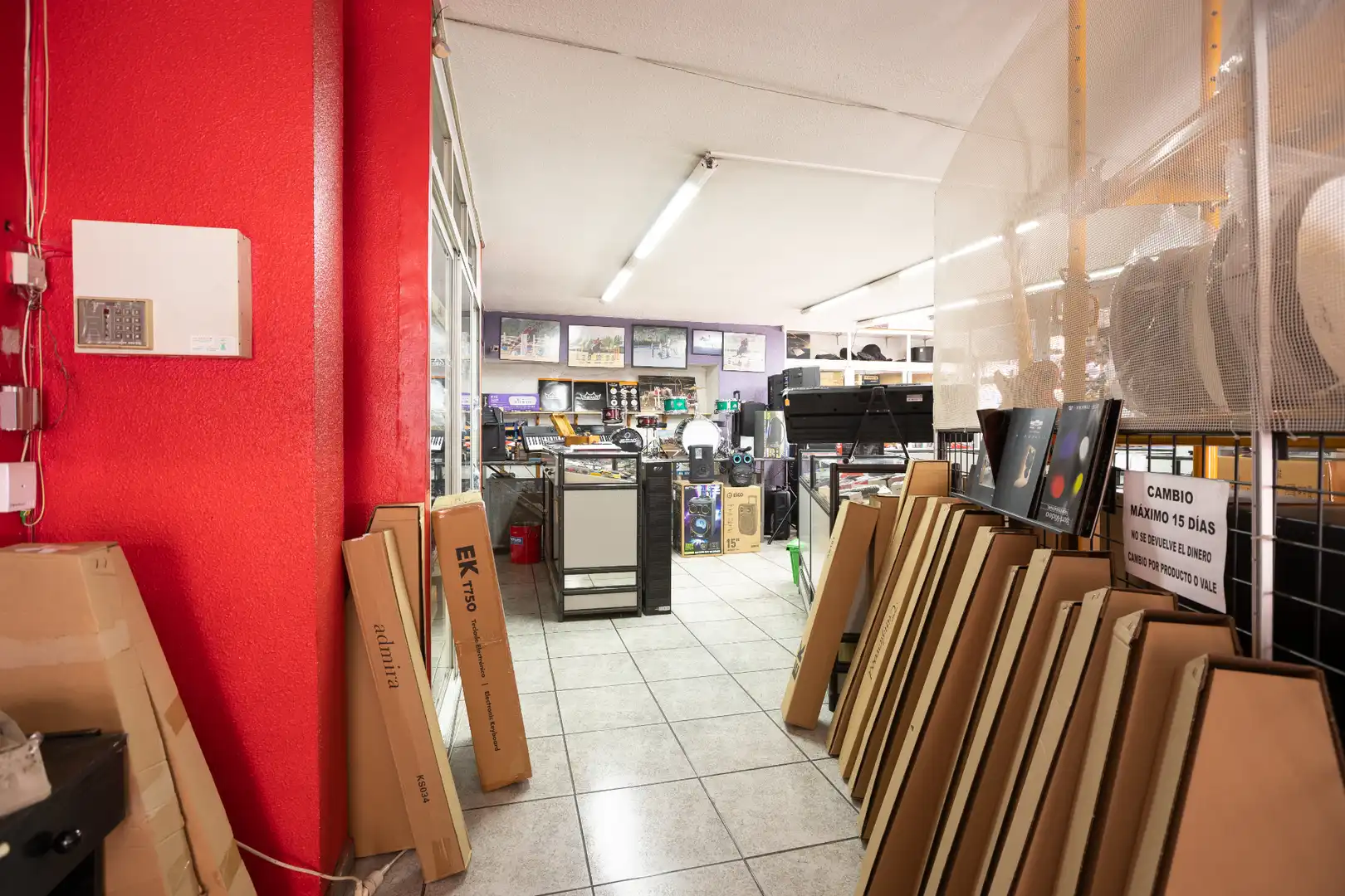 Local comercial en venda a Calle Pablo Morillo 15, imagen 8