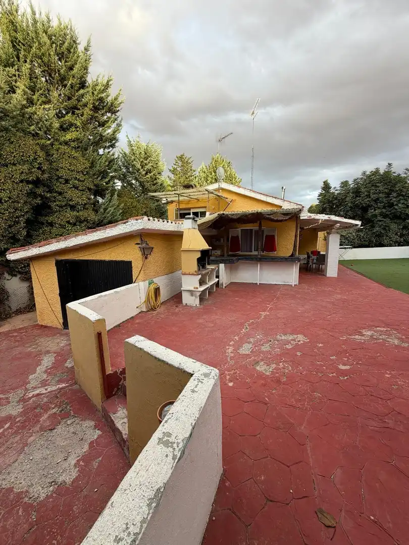 Casa pareada en venta en El Robledal, imagen 21