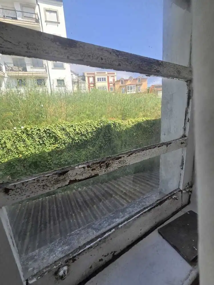 Exterior view of Buildings for sale in Ferrol