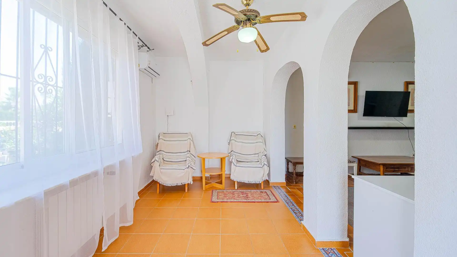 Casa amb piscina en venda a Ancora, imagen 8