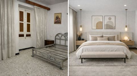 Foto 4 de Casa o chalet en venta en Torredonjimeno, Jaén