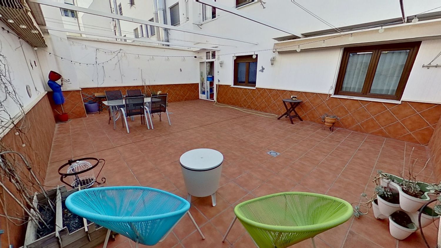 Flat for sale in TORRES QUEVEDO, Centro
