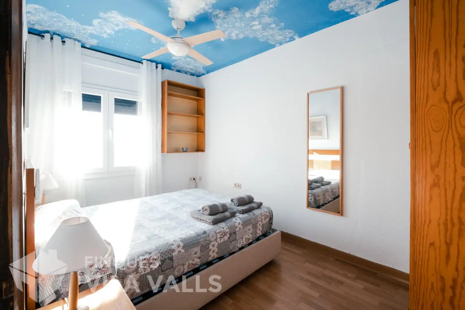 Villa con piscina in vendita a c del pardal, imagen 27