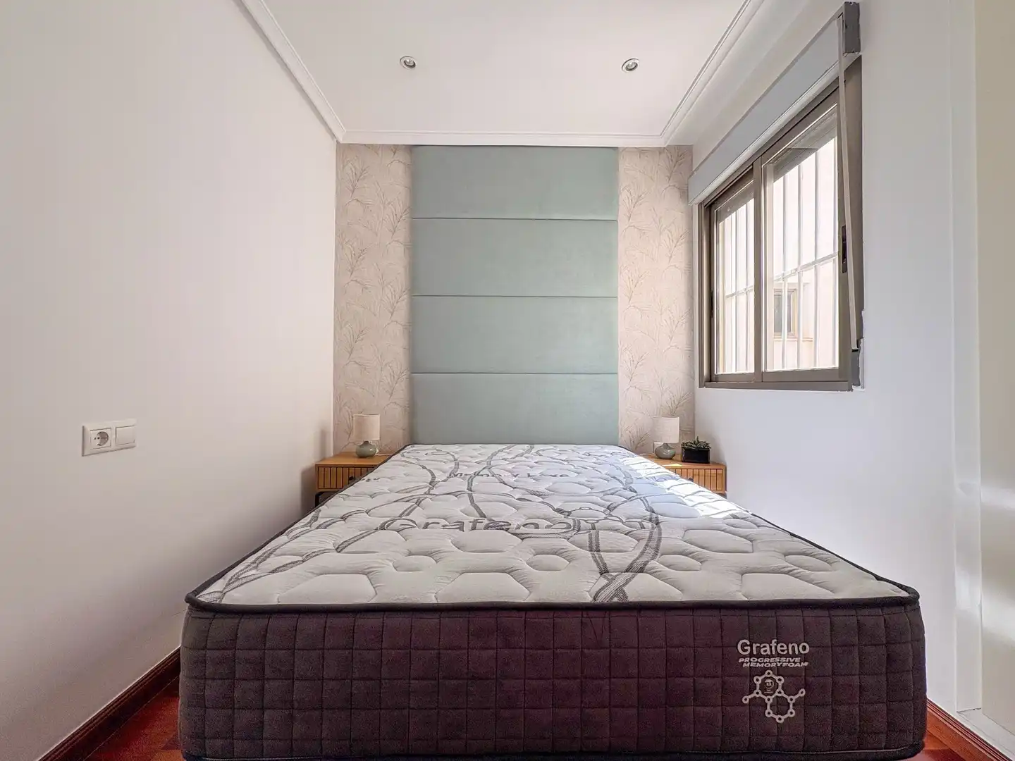 Bedroom of Attic for rent in Torrevieja  with Air Conditioner, Heating and Terrace